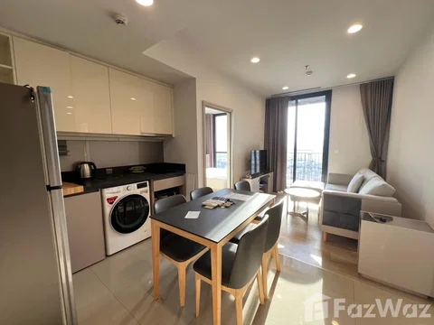 2 Bedroom 2 Bathroom Condo for Rent at Oka Haus 6880863