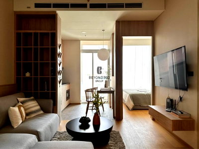 Condos for rent : Siamese Exclusive 42🌟PN-00006143🌟