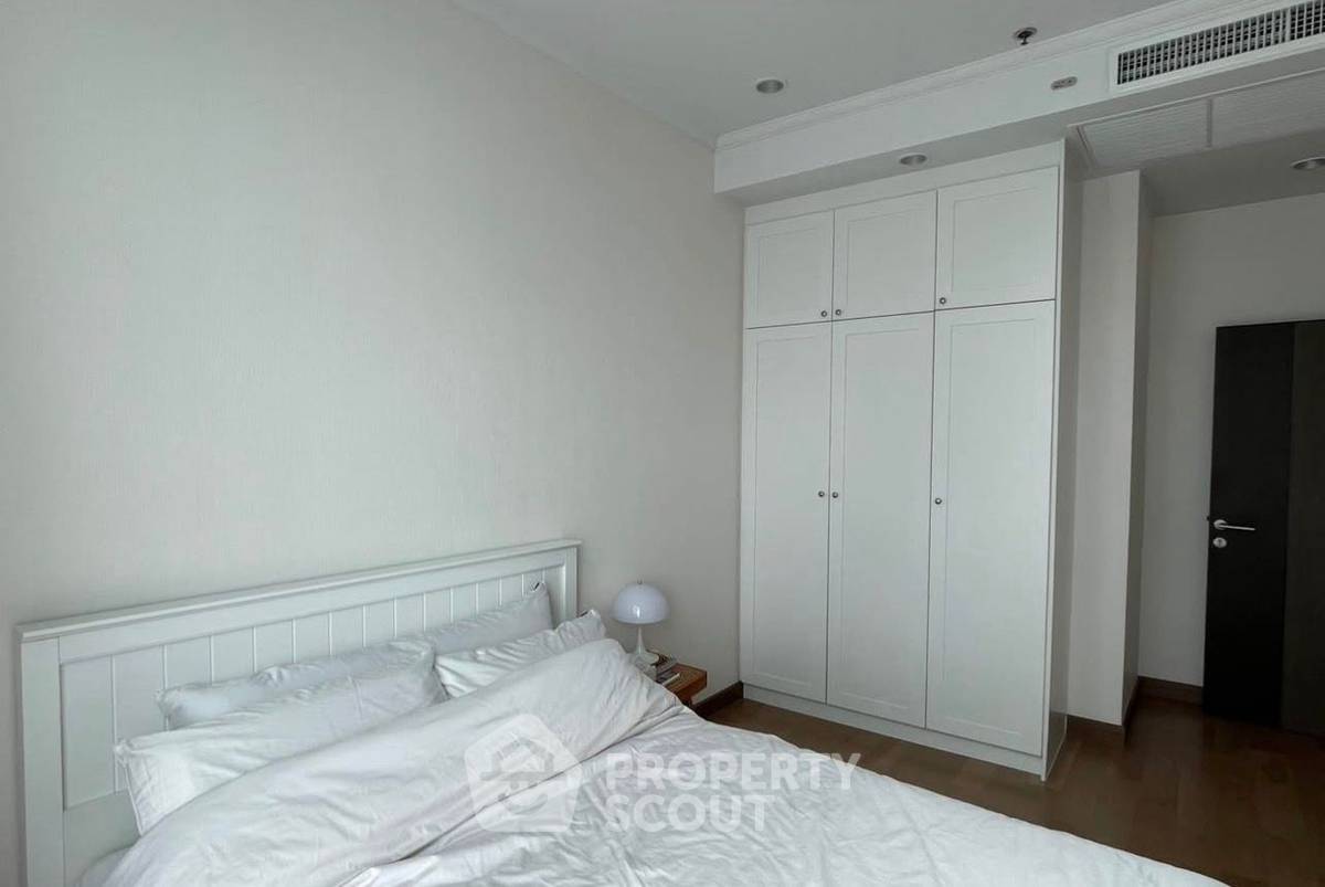 picture 27th-Floor 1-BR At Supalai Elite Surawong Near MRT Sam Yan (ID 3437215) - 4/13