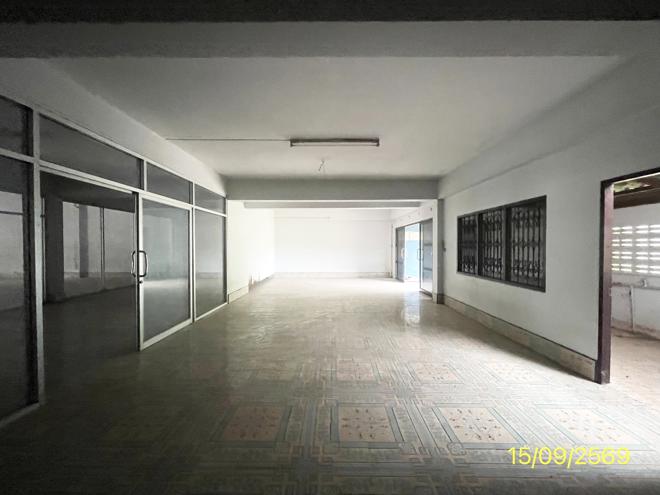 picture HOME 154 Sq.w. Rattaphum Songkhla for 12.4M - 6/45