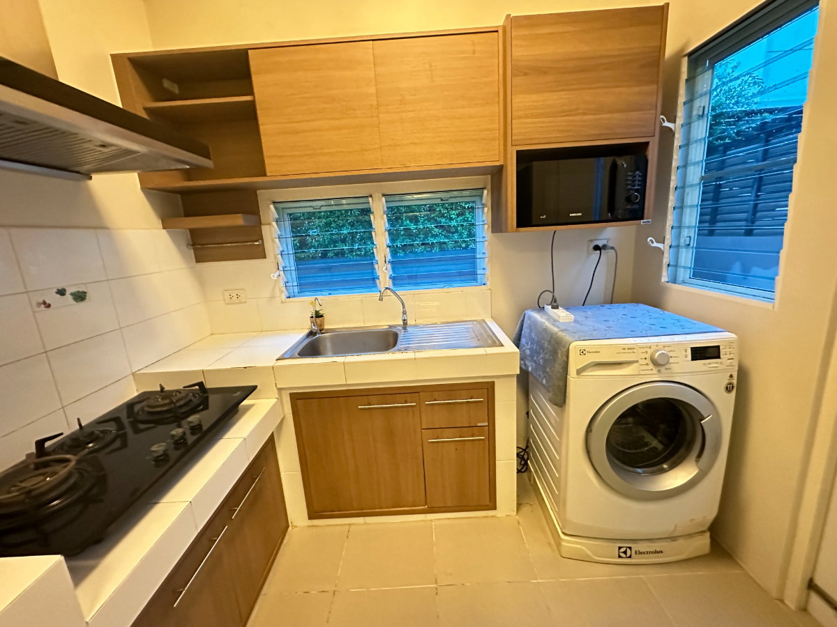 รูป ND1067 ให้เช่า หมู่บ้านมัณฑนา กัลปพฤกษ์ - วงแหวน ฟังก์ชั่น 3 ห้องนอน 3 ห้องน้ำ - รูปที่ 12/20
