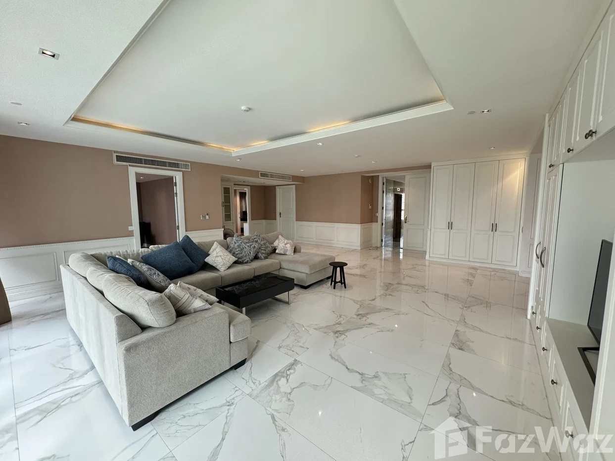 รูป คอนโดให้เช่า 4 ห้องนอน ในโครงการ ไอดีล24 1135944 - รูปที่ 4/10