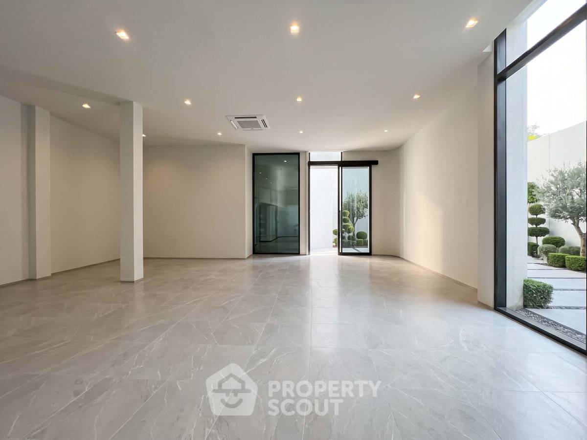 picture For Rent: 84.65 sq.m. Prime Ground-Floor Retail Unit | Next to BTS Bang Bua (Kaset – Sripatum) (ID 3437353) - 5/6