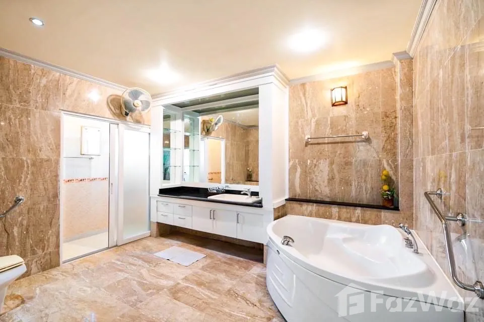 picture 4 Bedroom Villa for rent in Wichit, Phuket 1416328 - 15/29