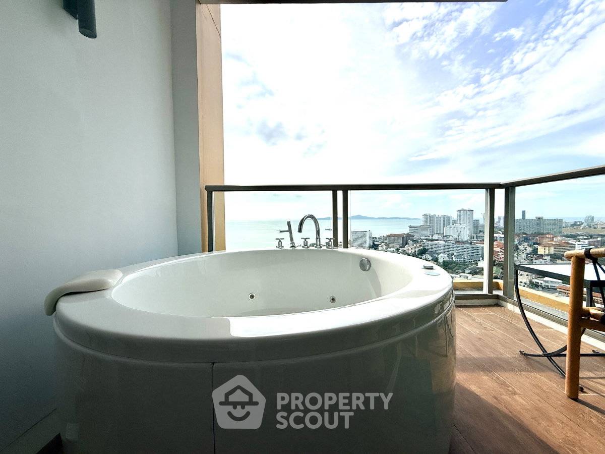รูป คอนโด 1-ห้องนอน ที่ เดอะ ริเวียร่า โอเชี่ยน ไดร์ฟ ใกล้ หาดจอมเทียน (ID 3432733) - รูปที่ 14/30