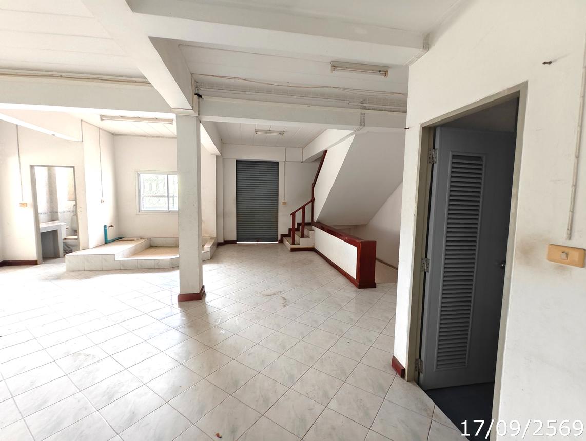picture SHOP HOUSE 65 Sq.w. Muang Rayong Rayong for 10.3M - 36/59