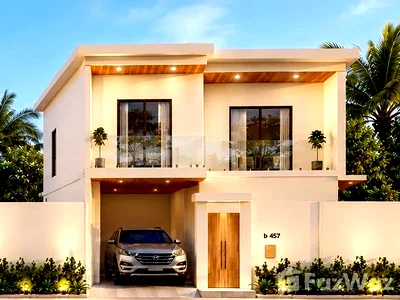 Houses for sale Muang Phuket Phuket : 2 Bedroom Villa for sale in Rawai, Phuket  6881666
