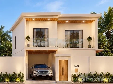 ขาย วิลล่า 2 ห้องนอน ใน ราไวย์, ภูเก็ต 6881666