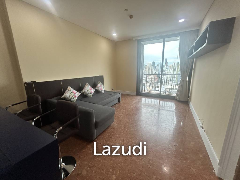 picture Aguston Sukhumvit 22: 95.69 sqm Condo in Bangkok - 15/21