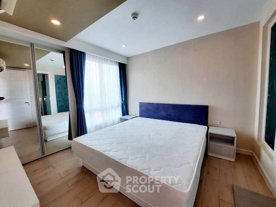 รูป คอนโด 1-ห้องนอน ที่ เซเว่น ซีส์ คอนโด รีสอร์ท จอมเทียน ใกล้ เมืองพัทยา (ID 3438743) - รูปที่ 4/14