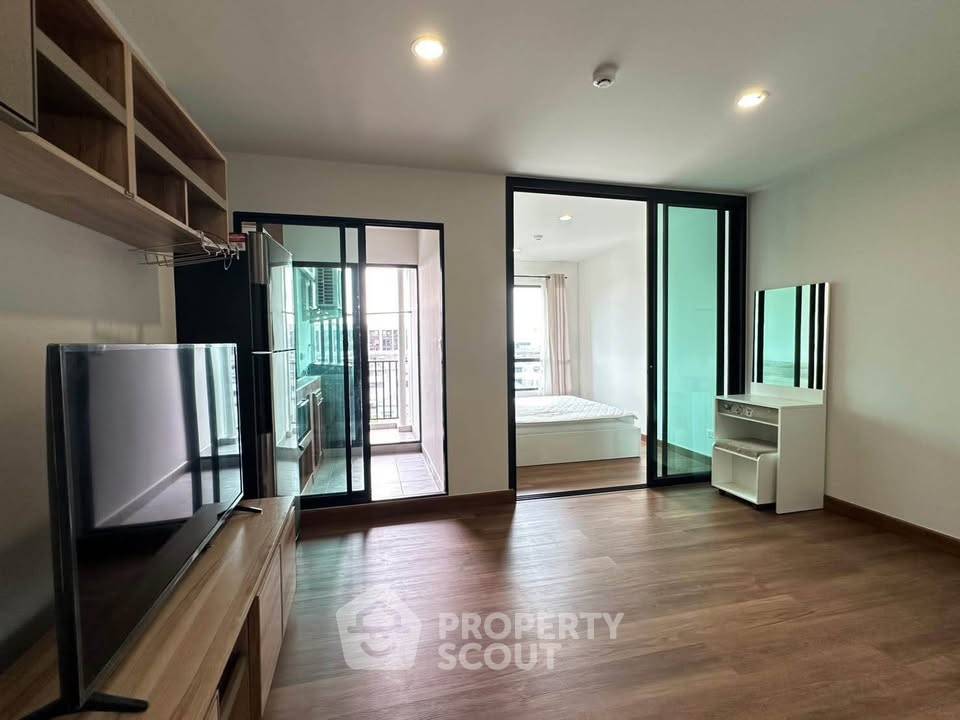 รูป คอนโด 1-ห้องนอน ที่ รีช พหลโยธิน 52 ใน คลองถนน (ID 3441558) - รูปที่ 9/22
