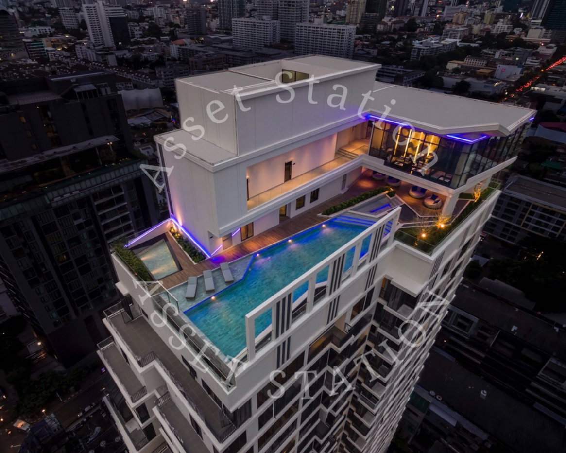 picture M Thonglor 10 |ð
Near BTS Thong Lo and DONKI Mall Thonglor - 14/18