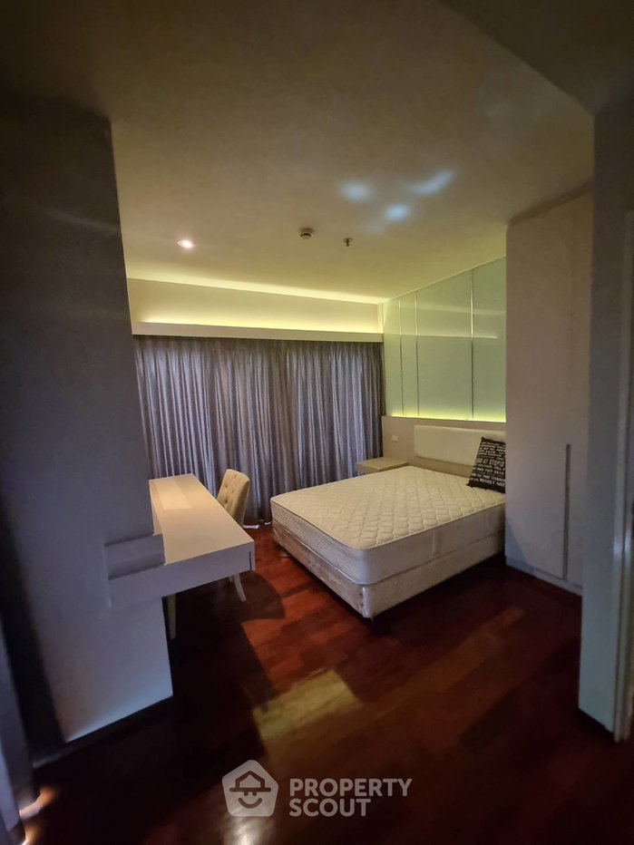 picture Spacious 2-BR Noble Ora Near BTS Thong Lor, 115 Sqm (ID 3436056) - 14/14