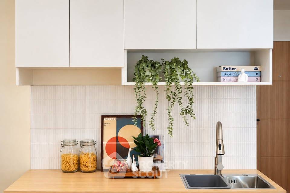 picture 2-BR Condo At The Trio Garden Condominium, Nong Bon (ID 3441832) - 11/27