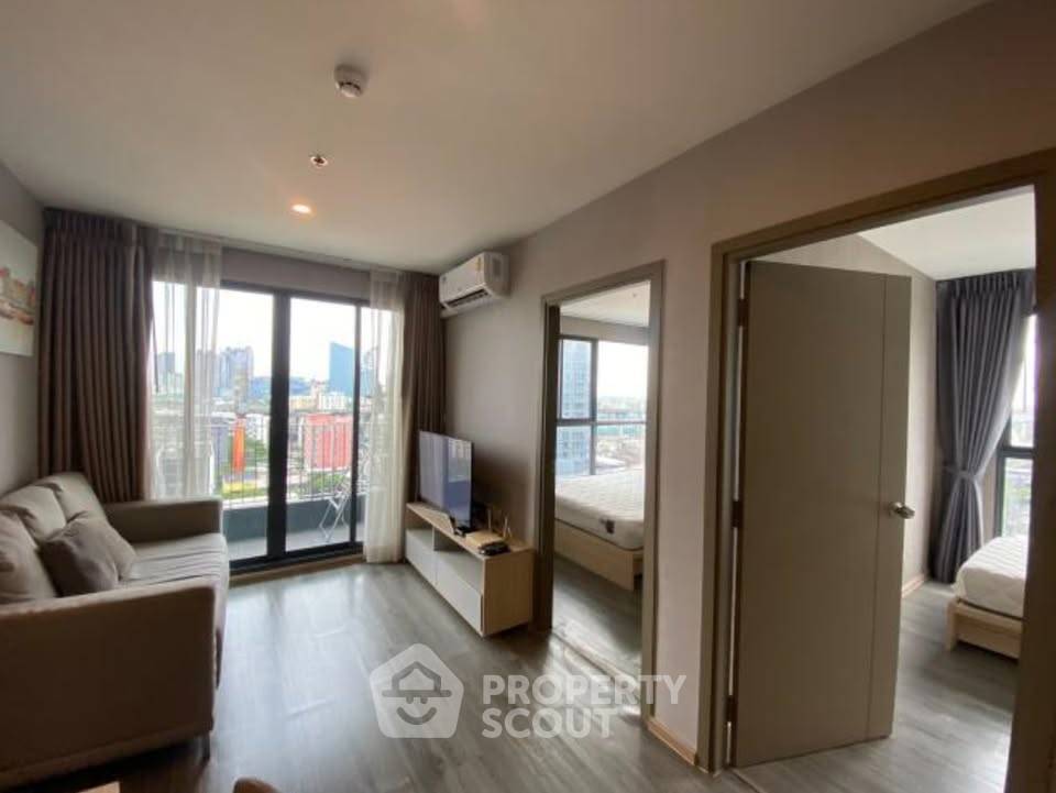 picture Great Value 2-BR Condo At Ideo O2 Near BTS Bang Na (ID 3437768) - 2/11