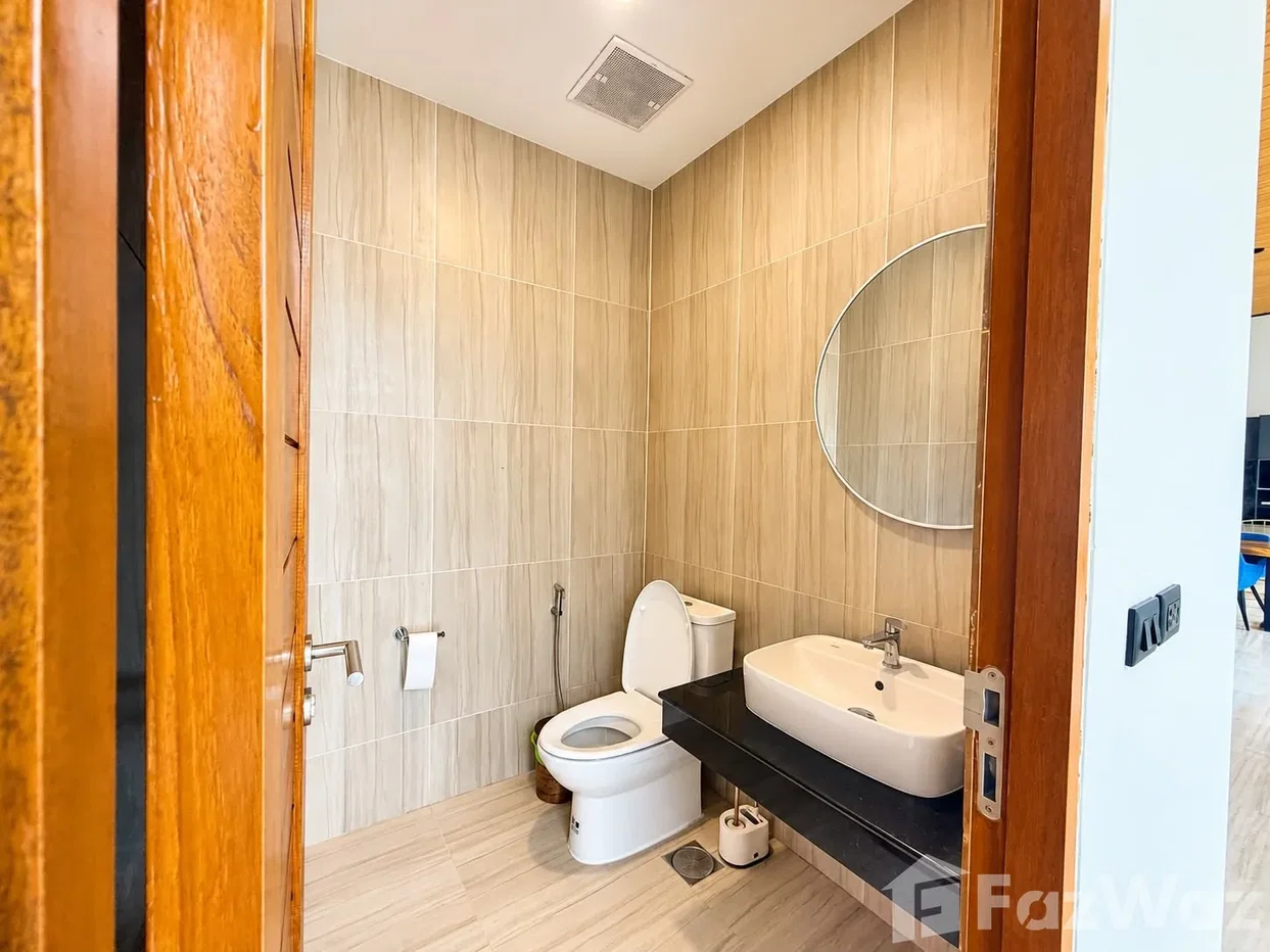 picture 3 Bedroom Villa for rent in Bo Phut, Surat Thani 6880837 - 11/29