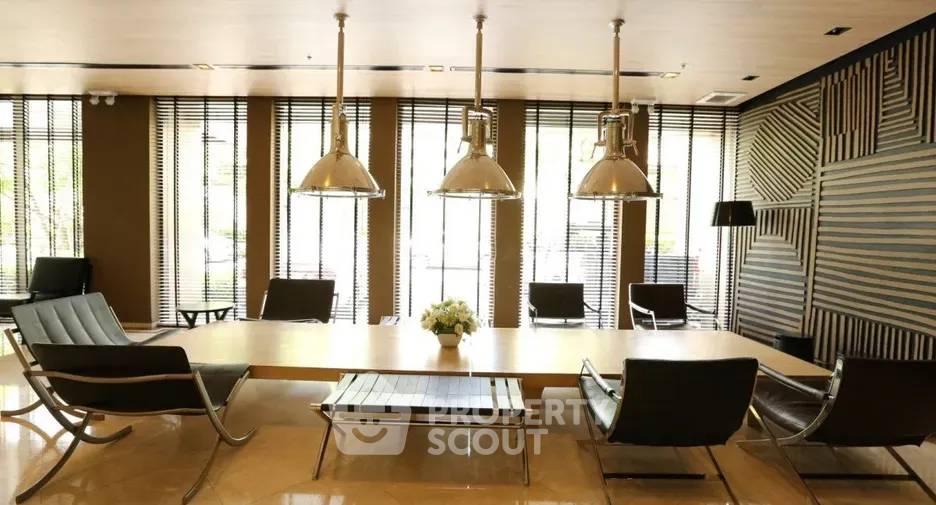 picture 200m To BTS Phrom Phong | 2-BR Noble Refine Prompong (ID 2267514) - 3/5