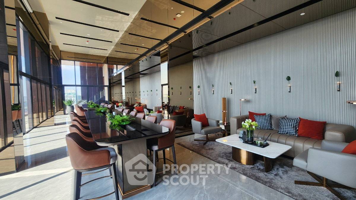 รูป ใกล้ BTS พระโขนง 300 ม. | 1 ห้องนอน IDEO Sukhumvit - Rama 4 (ID 3433240) - รูปที่ 50/57