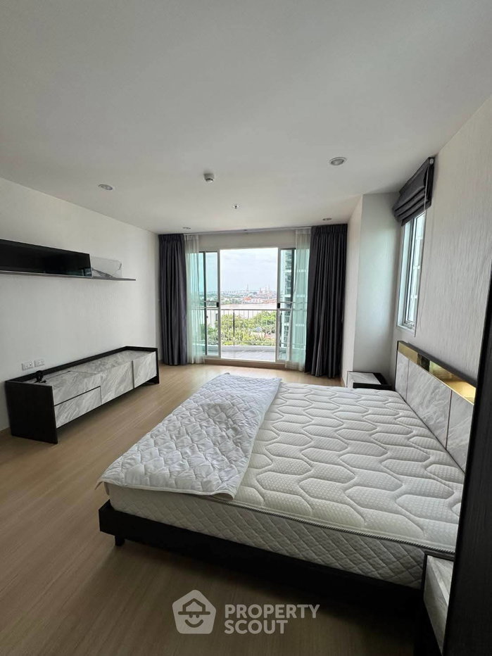 picture 2-BR Condo at Supalai Riva Grande close to Phra Ram 3 (ID 3286544) - 6/17