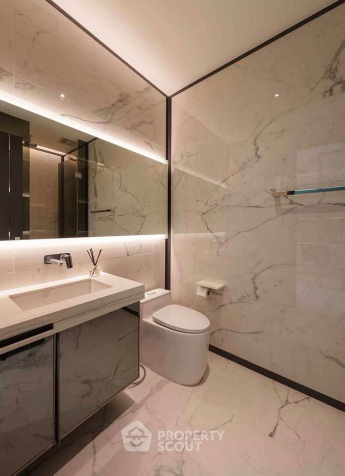 picture 2-BR Condo at The Bangkok Thonglor near BTS Thong Lor (ID 3441842) - 17/26