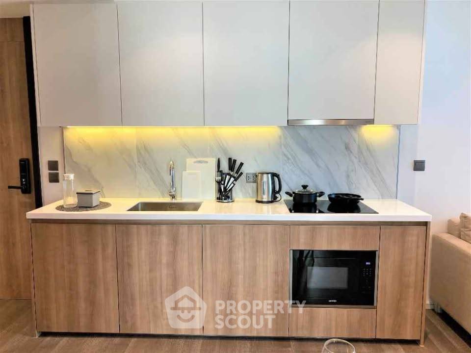 รูป คอนโด 2-ห้องนอน ที่ มิวนีค สุขุมวิท 23 ใกล้ MRT สุขุมวิท (ID 3438327) - รูปที่ 3/14