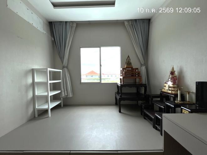 รูป ทาวน์เฮ้าส์ 28.3 ตร.วา พฤกษาวิลล์ 114 รามคำแหง-ร่มเกล้า เขตลาดกระบัง กรุงเทพมหานคร 4M - รูปที่ 7/29