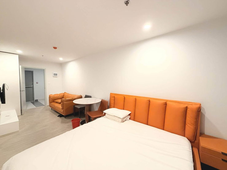 picture For Rent: Regent Home Wutthakat Located just 180 meters from BTS Wutthakat 🚝 - 1/9