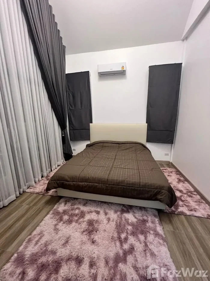 picture 3 Bedroom House for rent in Na Kluea, Chon Buri 6880577 - 4/12