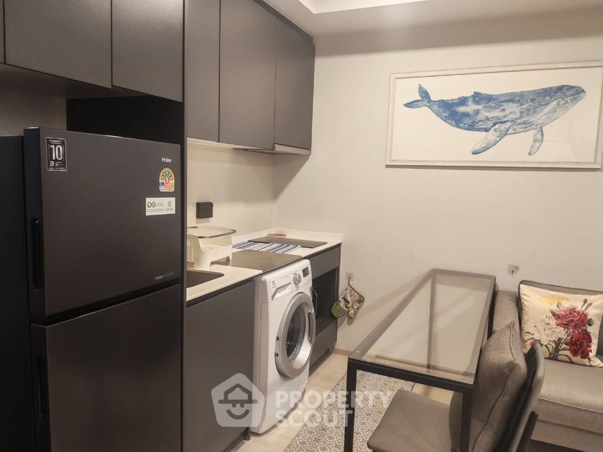 รูป คอนโด 1-ห้องนอน ที่ เวนิโอ สุขุมวิท 10 ใกล้ BTS อโศก (ID 793522) - รูปที่ 10/15
