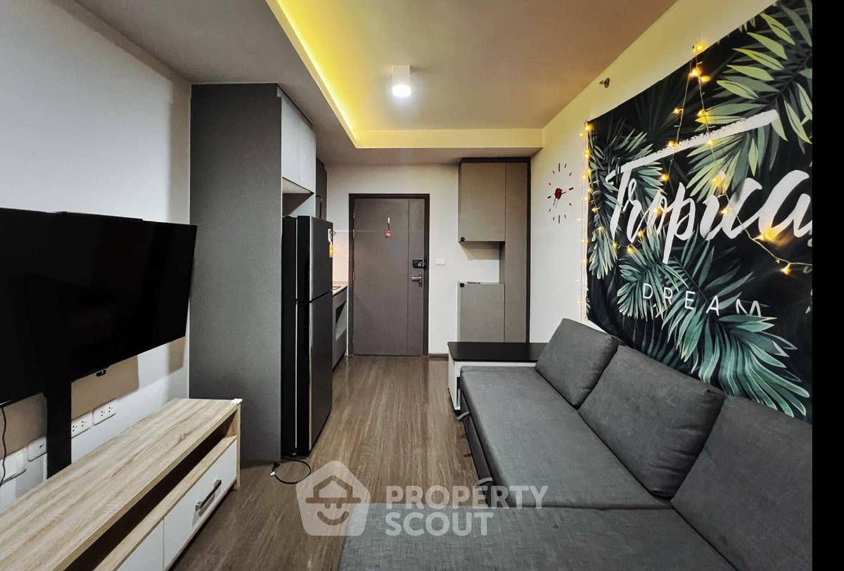 picture 100m To BTS Bang Chak | 1-BR At Ideo Sukhumvit 93 (ID 3438934) - 2/9
