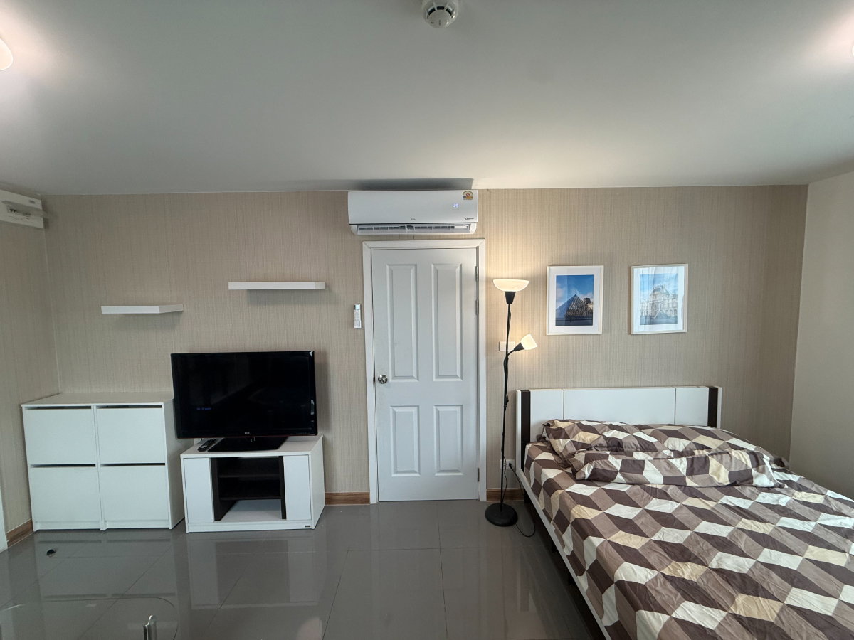 picture 🏡 FOR RENT | Plum Condo Phaholyothin 89 Phase 4 - 6/21