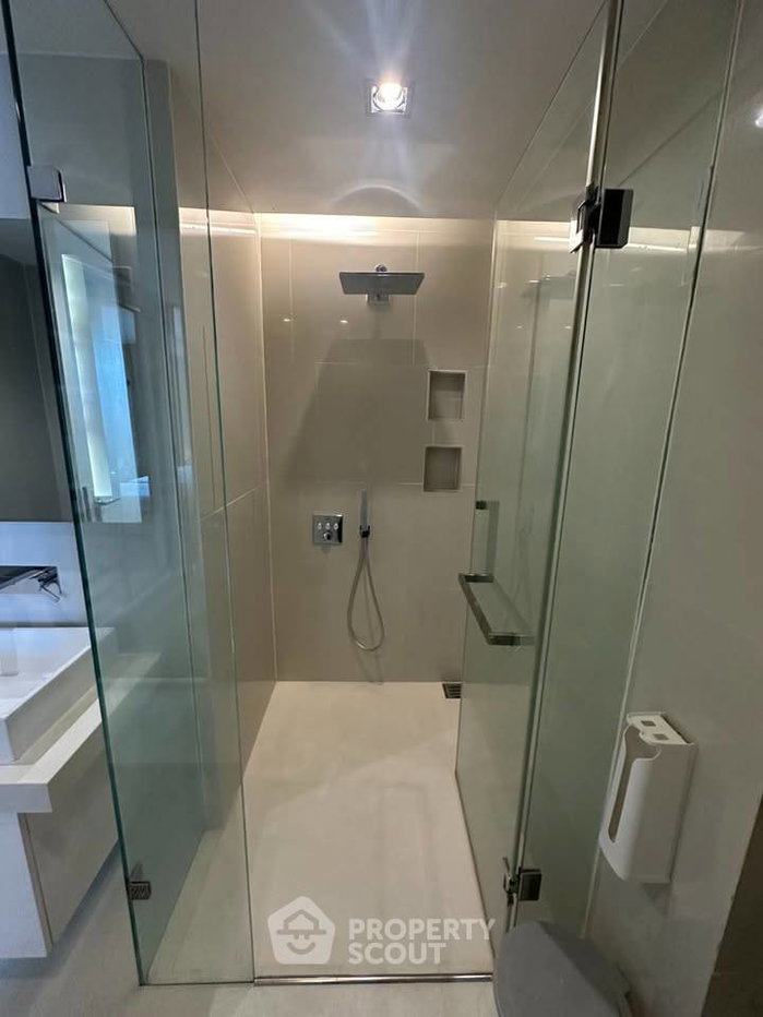 รูป คอนโด 1-ห้องนอน ที่ เดอะ แบงค็อค สาทร ใกล้ BTS สุรศักดิ์ (ID 3437699) - รูปที่ 11/14