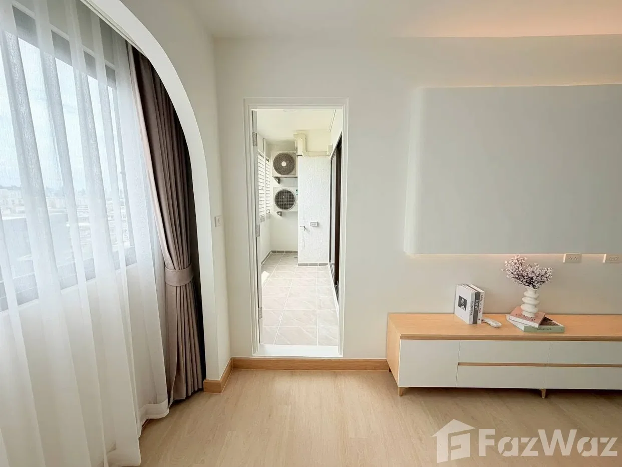 รูป ขาย คอนโด 2 ห้องนอน ในโครงการ บ้าน อ่อน นุช สุขุมวิท 77 6880829 - รูปที่ 7/8