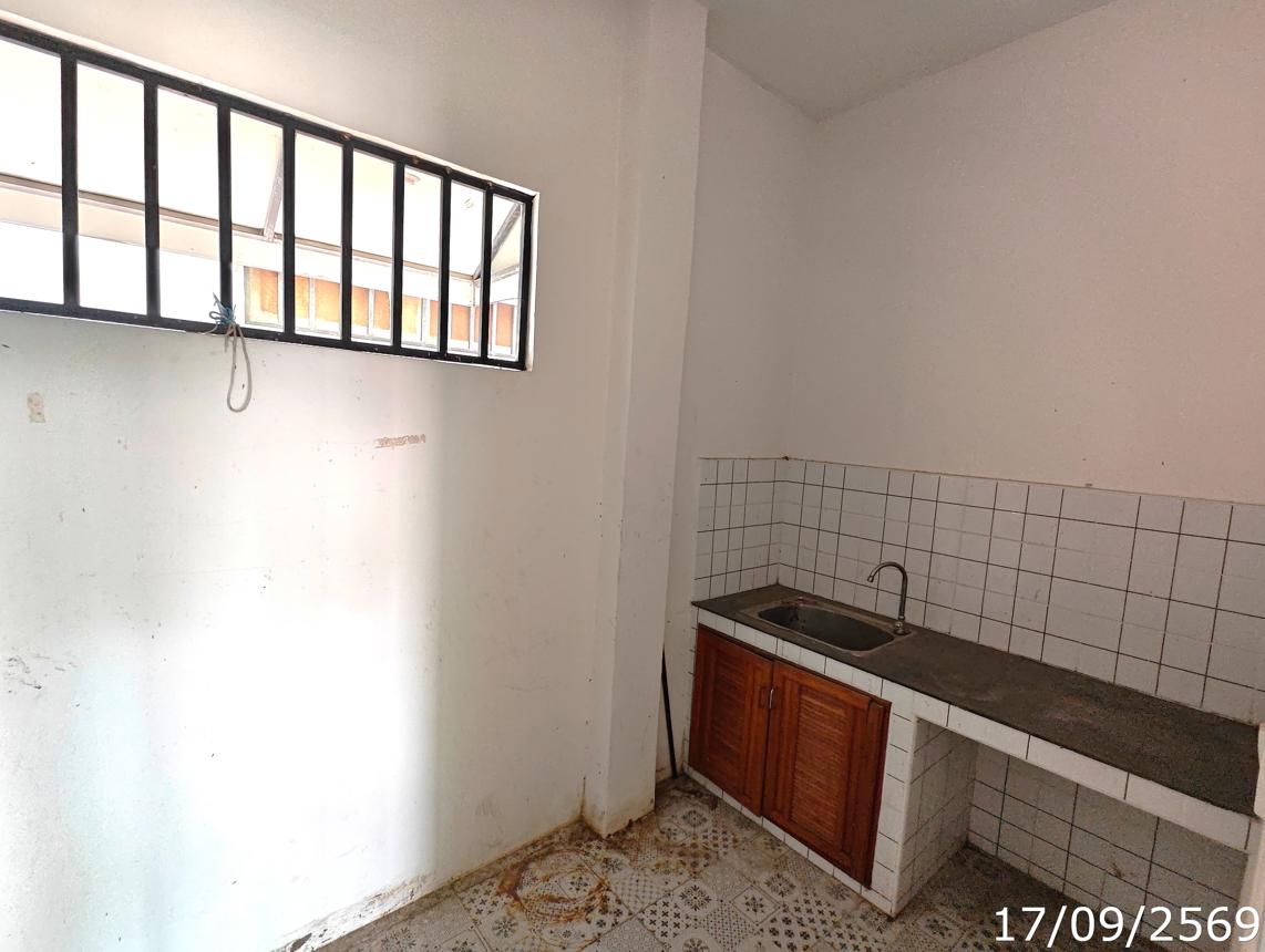 picture TOWN HOUSE 22.7 Sq.w. Pluak Daeng Rayong for 1.2M - 17/25