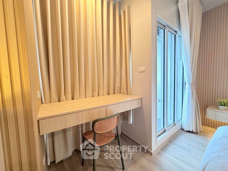รูป คอนโด 1 ห้องนอน Culture Thonglor ใกล้ BTS ทองหล่อ (ID 3435328) - รูปที่ 4/7