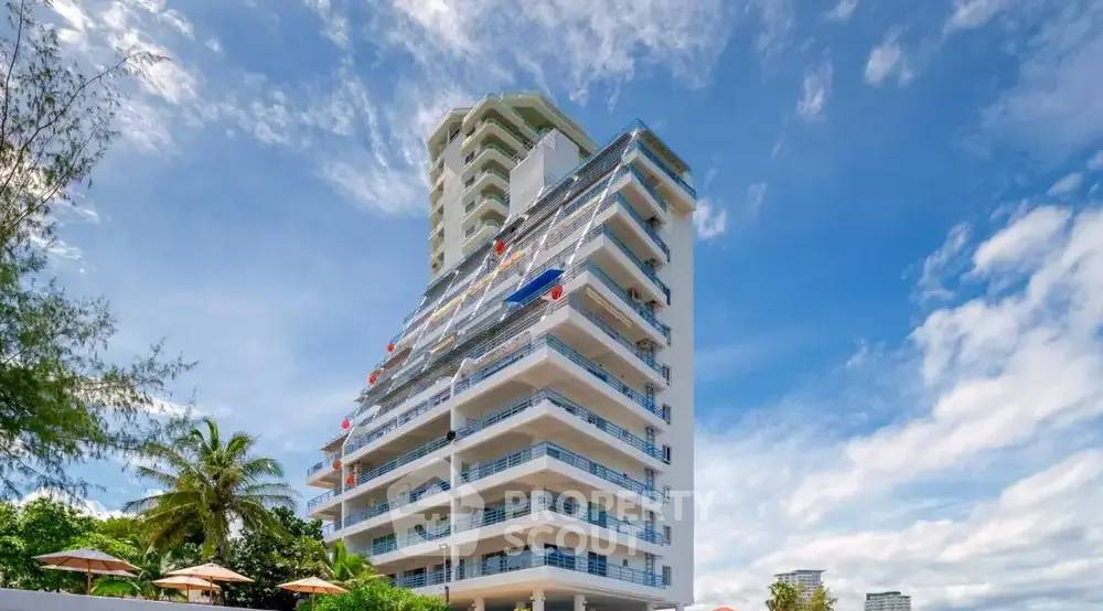 picture Spacious 2-BR 139 Sqm For Sale At Ban Sangchan Condominium (ID 1267527) - 13/15