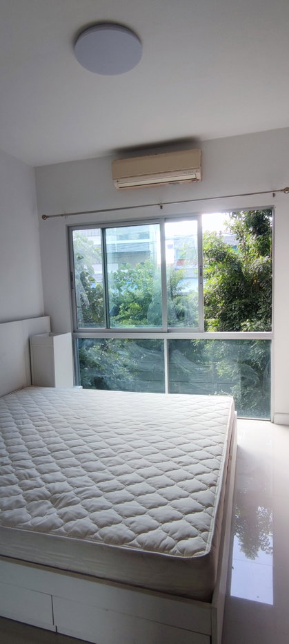 picture **HOT PRICE** FOR SALES A SPACE SUKHUMVIT 77  - 2/11