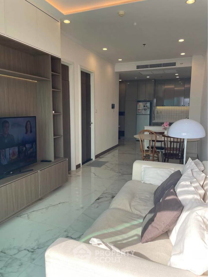 รูป ห้อง 1 ห้องนอน ชั้น 27 โครงการ Supalai Elite Surawong ใกล้ MRT สามย่าน (ID 3437316) - รูปที่ 12/12