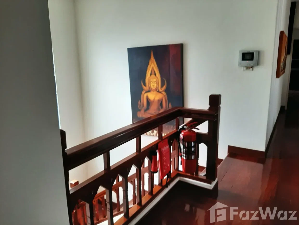 picture 4 Bedroom Villa for sale in Nong Kae, Prachuap Khiri Khan  6878899 - 14/43