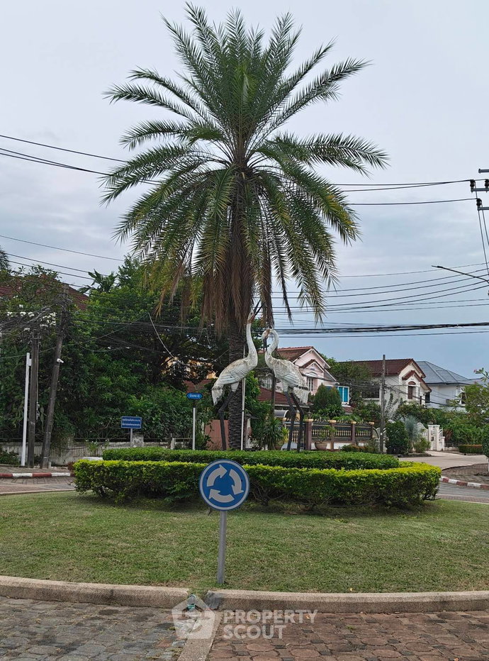picture 3-BR House For Rent At Manthana Khubon 27, Bang Khen (ID 3436072) - 18/18