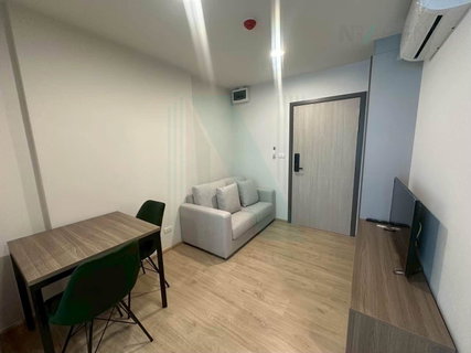 รูปภาพ For Rent Condo PREMIO UNIC Building 1, Floor 3,1 bed room, Room size 26 sqm