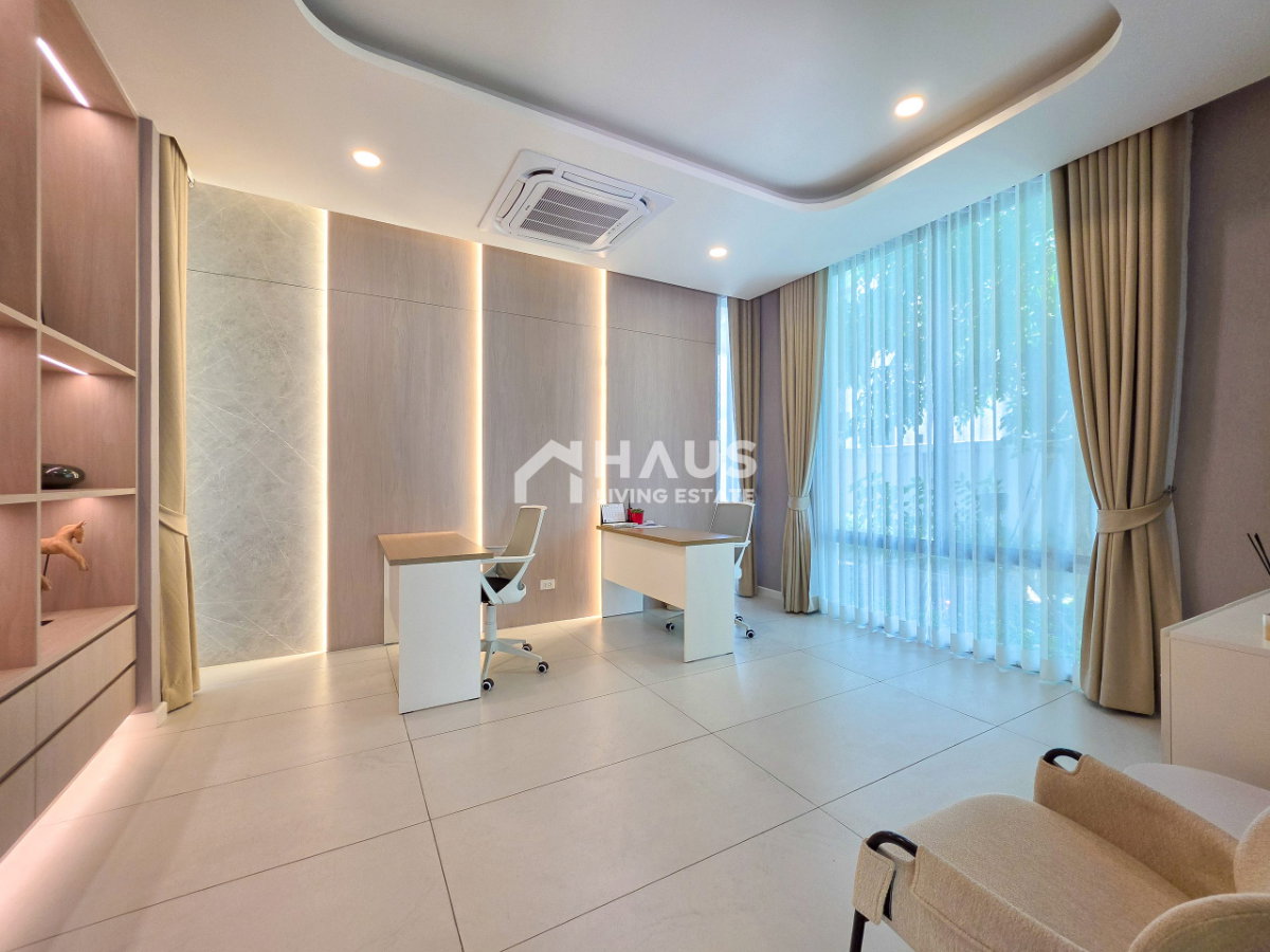 picture The Master Ratchaphruek - Pinklao / 5 Bedrooms #HBGK109 - 40/45