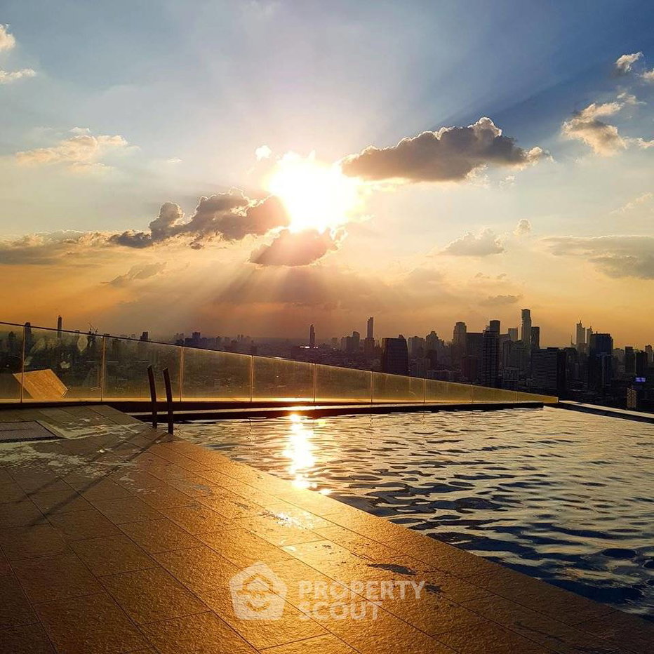 picture 1-BR Condo at The Lumpini 24 near BTS Phrom Phong (ID 3438081) - 13/14