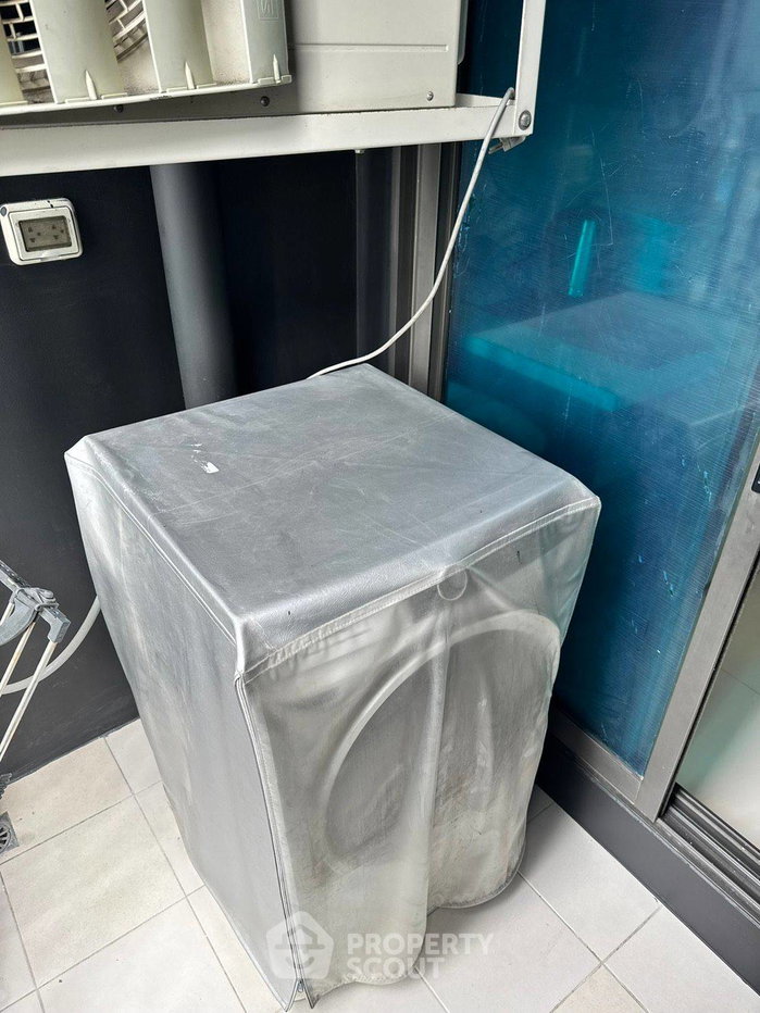 รูป คอนโด 1-ห้องนอน ที่ ไลฟ์ อโศก - พระราม 9 ใกล้ MRT พระราม 9 (ID 3434795) - รูปที่ 18/18