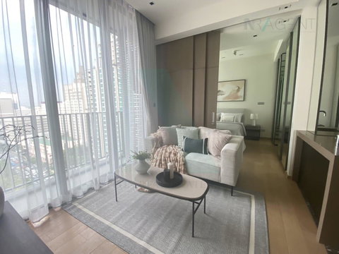 🎊 For Rent Condo 28 CHIDLOM Building 1, Floor 12A,1 bed room, Room size 38 sqm