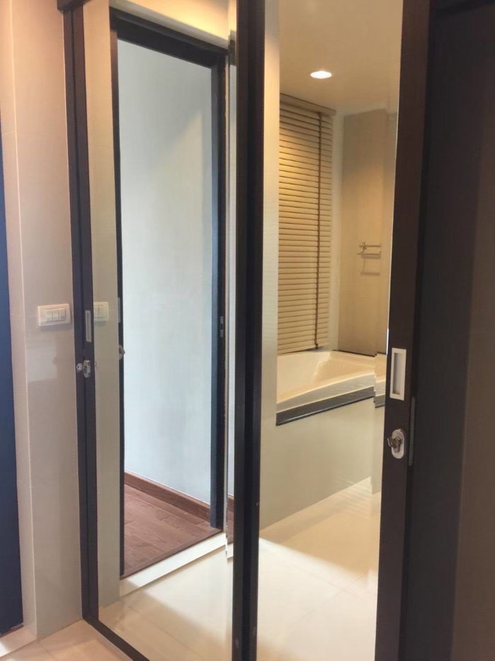 picture 🏢 The Address Chidlom 79 sqm  2 bedrooms 2 bathrooms - 9/13