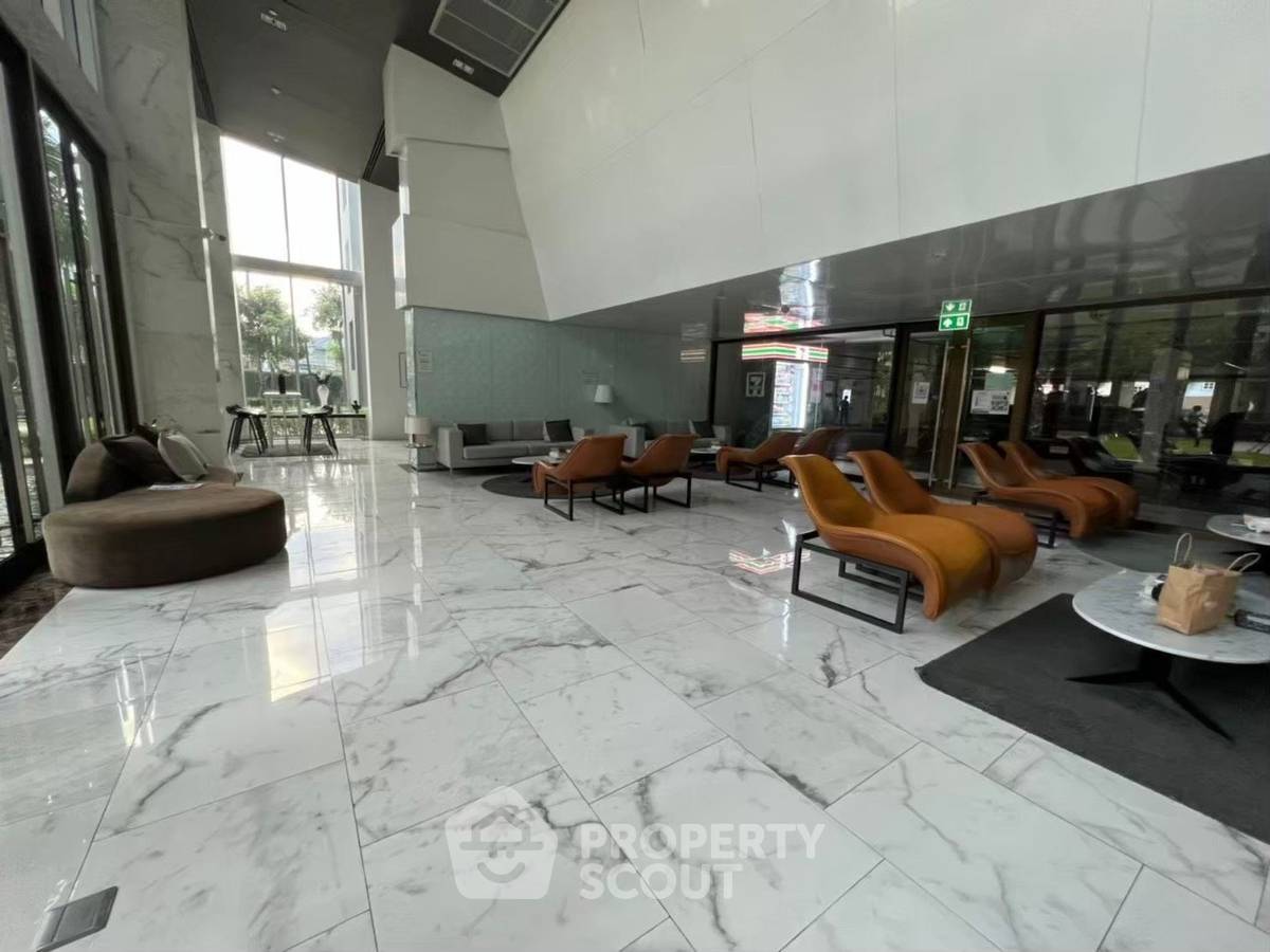 รูป คอนโด 1-ห้องนอน ที่ เดอะ โพรดิจี้ เพชรเกษม 62 ใกล้ MRT ภาษีเจริญ (ID 3441908) - รูปที่ 17/20