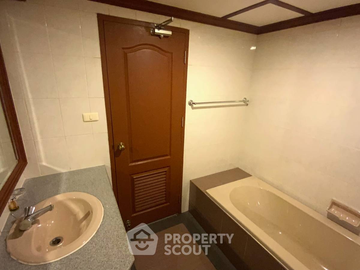 รูป คอนโด 3 ห้องนอน ขนาด 276 ตร.ม. ชั้น 24 PM Riverside Condominium (ID 375206) - รูปที่ 4/20