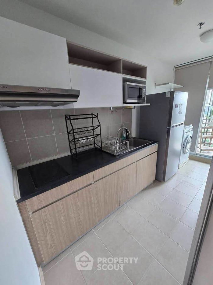 picture 2-BR Condo at Supalai Veranda Rama 9 in Bang Kapi (ID 3436545) - 9/12