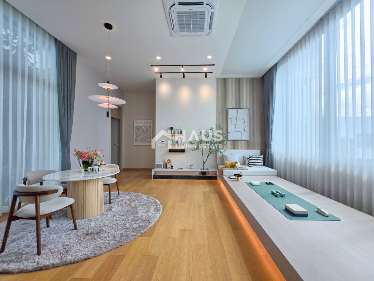 picture The Master Ratchaphruek - Pinklao / 5 Bedrooms #HBGK109 - 22/45